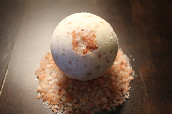 Organic Detox Bath Bomb Bath Fizzieオーガニック デトックス バス ボム
