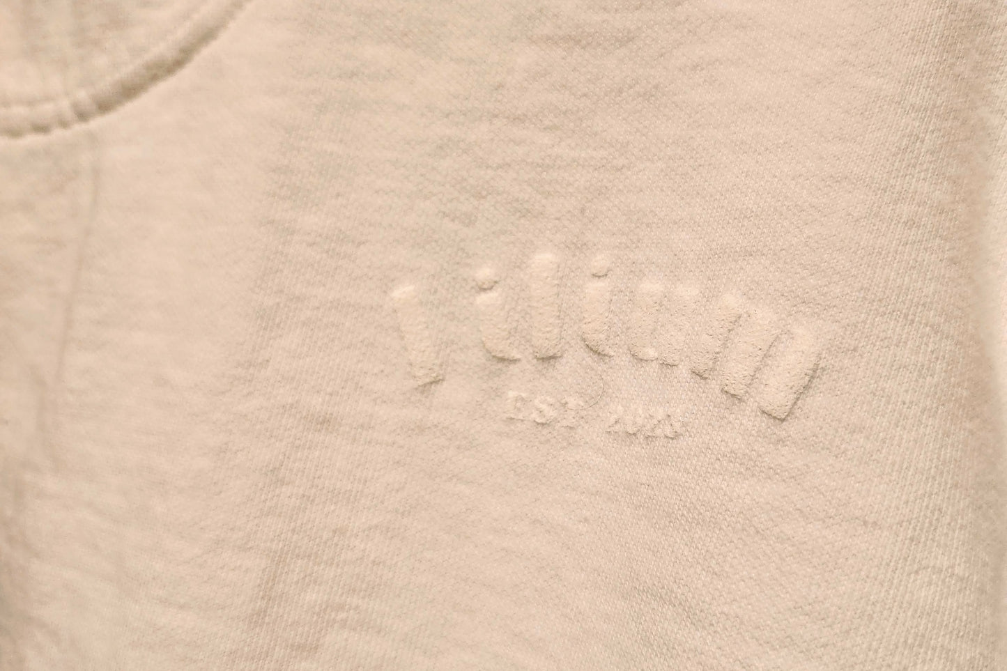 [Lilium]Good Vibes Only / Crewneck Sweat