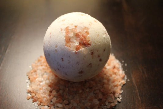 Organic Detox Bath Bomb Bath Fizzieオーガニック　デトックス　バス　ボム